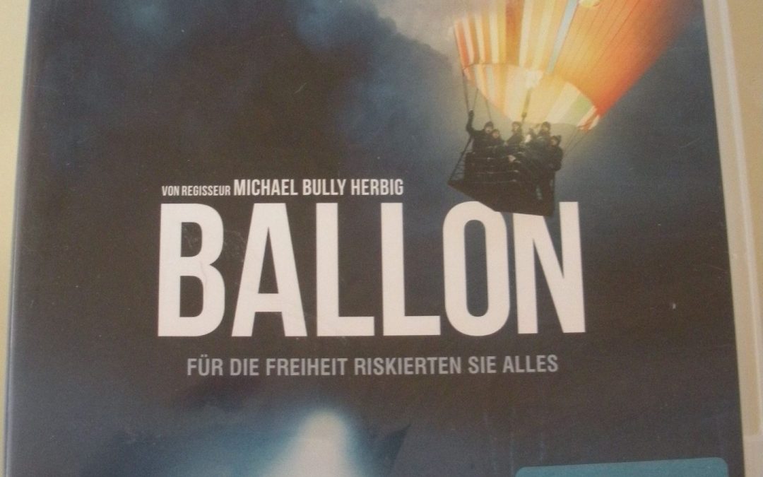 Ballon – ein spannender Film